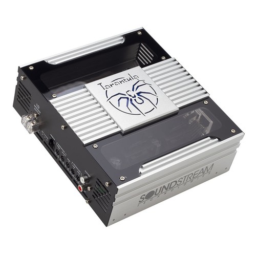 Amplificatore monoblocco 4300w - monoblocco,