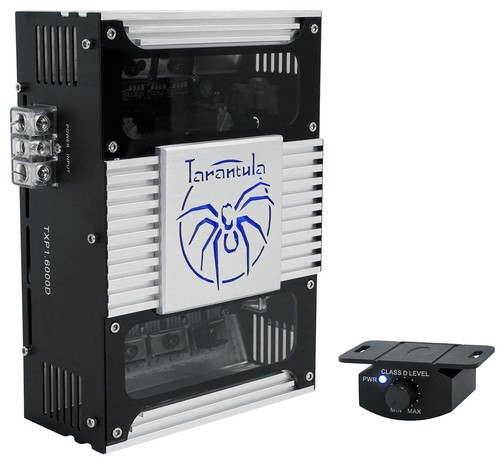 Soundstream txp1 6000d - txp1.6000d, 6000