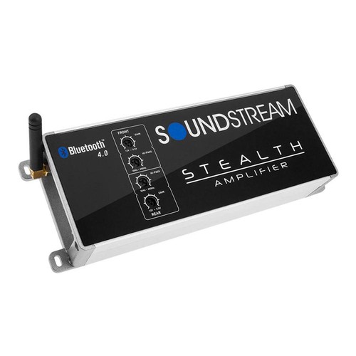 Soundstream st4 1000db - soundstream, st4.1000db