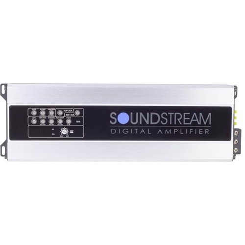 Nuovo soundstream dpa5 2000d - soundstream, dpa5.2000d