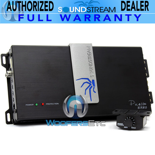 Soundstream pn1 650d picasso - soundstream, pn1.650d