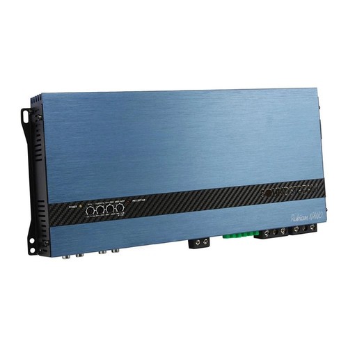 Amplificatore auto 5000w ohm - 5000w, 1