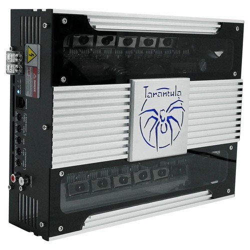 Soundstream 18000w 1ω stabile - 18000w,