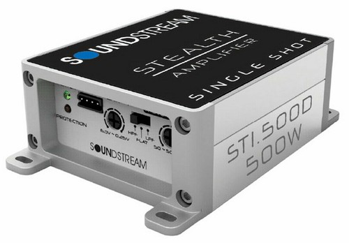 Soundstream st1 500d - st1.500d, per