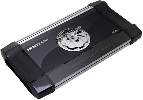 Nuovo tx2 500 500w - [nuovo], tx2.500