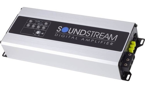 Nuovo soundstream reserve - soundstream,