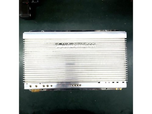 Amplificatore per auto