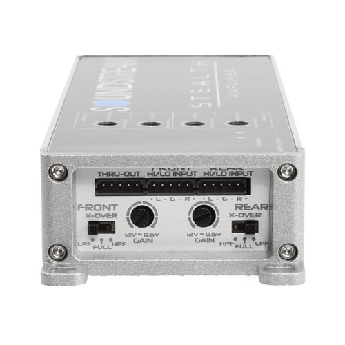 Soundstream st4 1200d - soundstream, st4.1200d