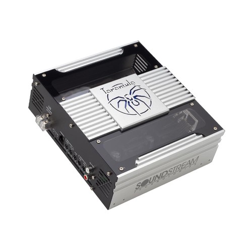 Soundstream txp1 6000d - soundstream, txp1.6000d