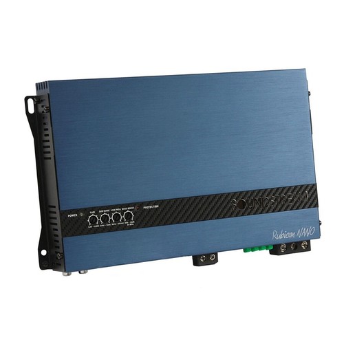 Soundstream rubicon rn1 - soundstream,