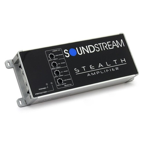 Soundstream st4 1200d - soundstream, st4.1200d