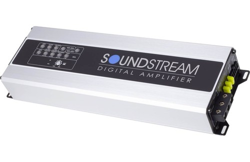 Soundstream dpa5 2000d - soundstream, dpa5.2000d