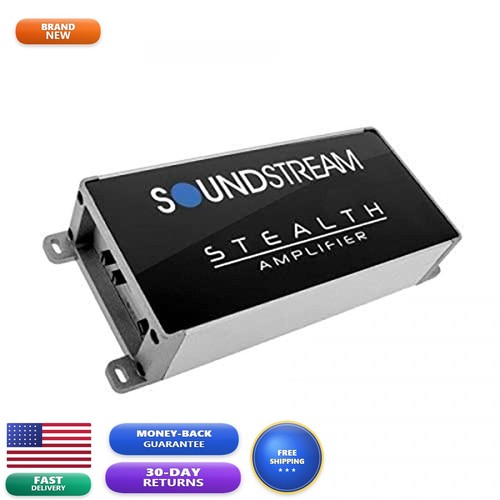 Soundstream st4 1200d - soundstream, st4.1200d