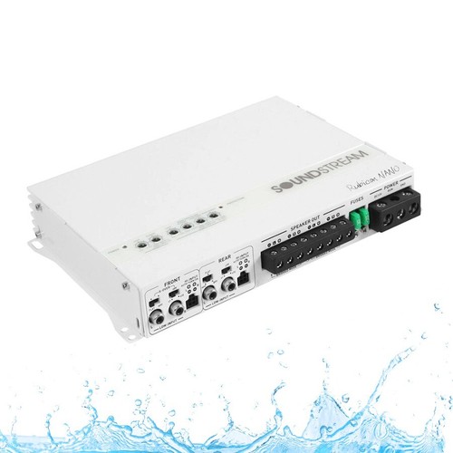 Soundstream 1400 watt - 1400,