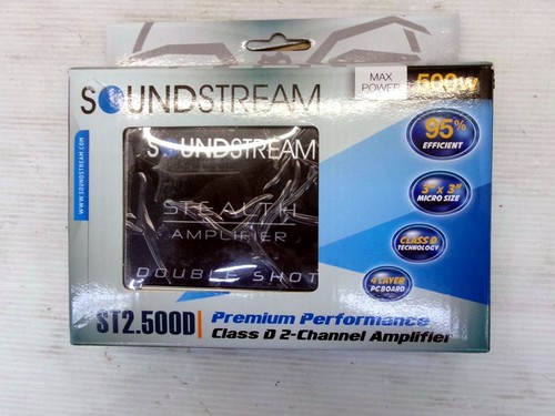 Amplificatore auto sound - auto,