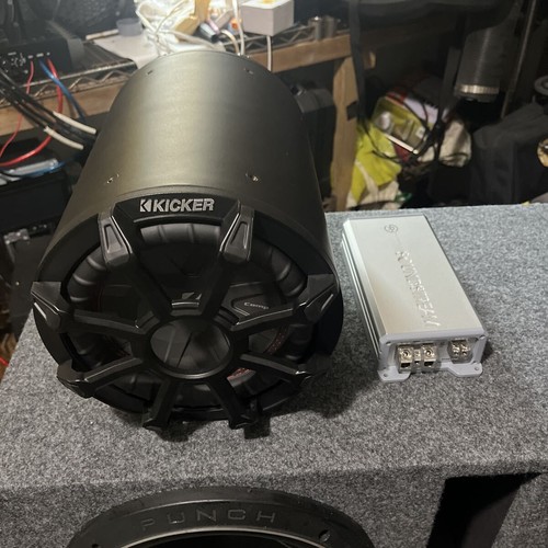 Soundstream amplificatore