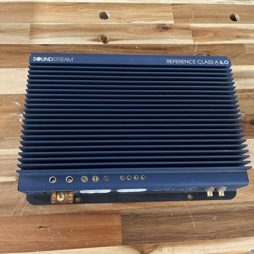 Raro amplificatore old school - amplificatore,